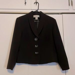 Jones New York Suit top